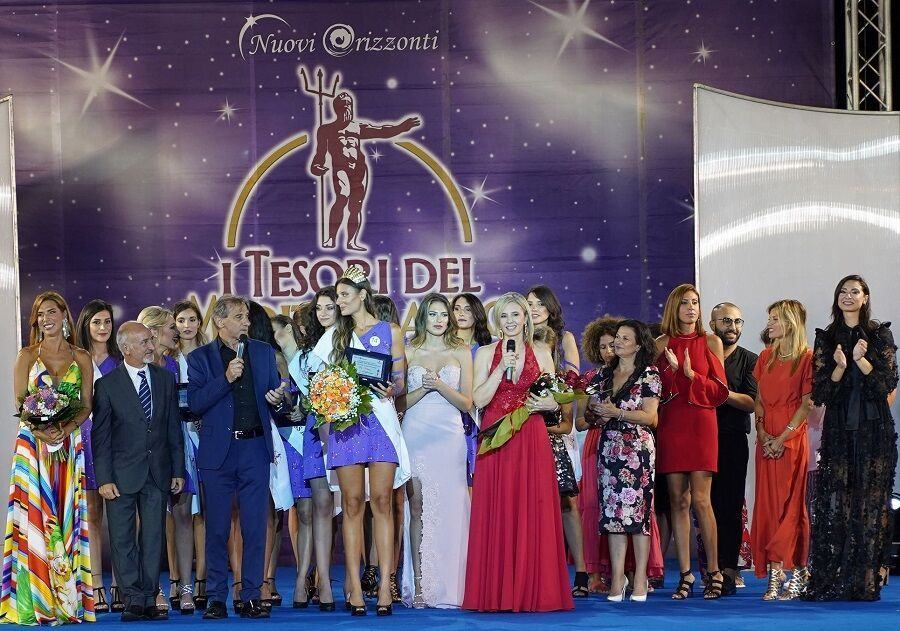 Tesori Mediterraneo 2020