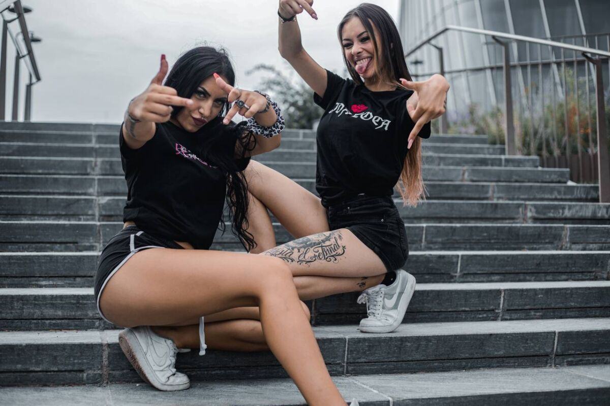 Vida Loca Streetwear (1)