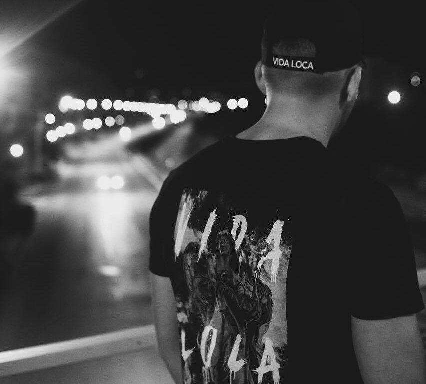 Vida Loca Streetwear 2