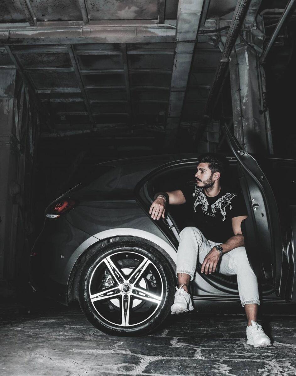 Vida Loca Streetwear (2)