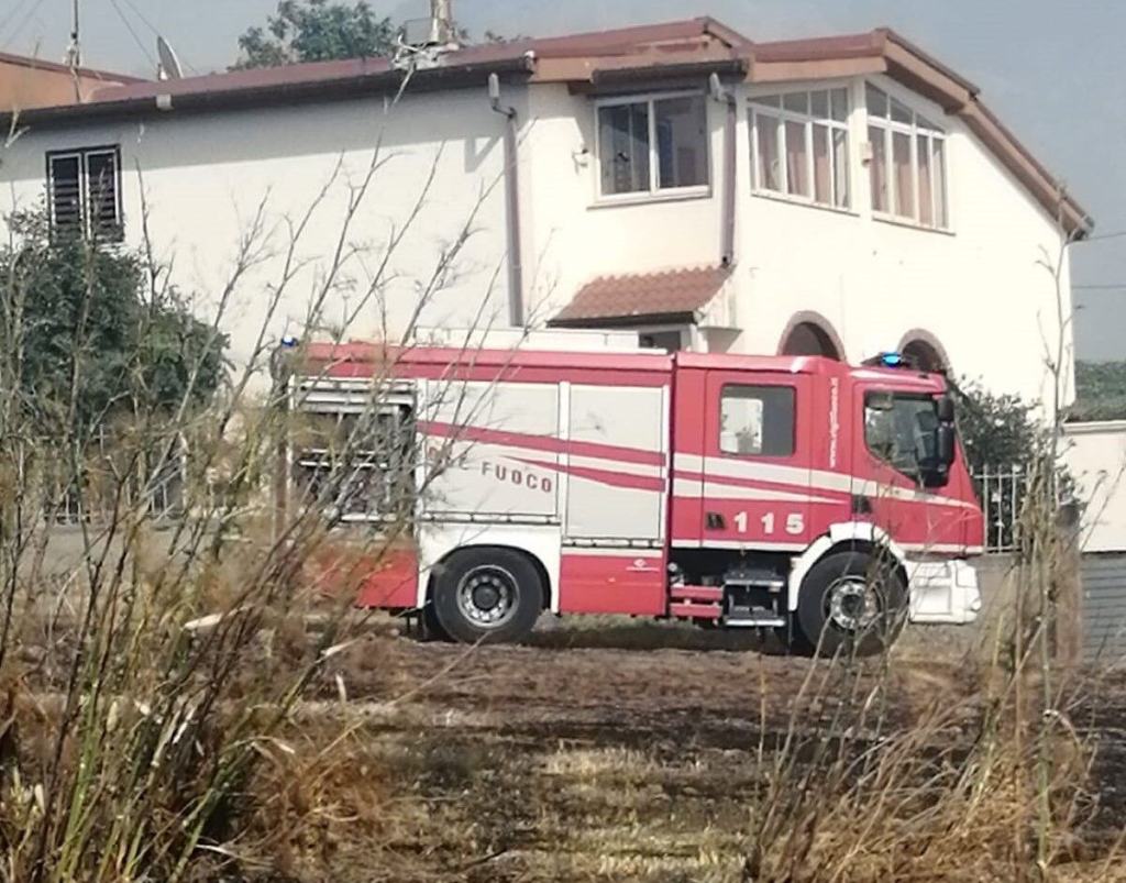 Vigili Del Fuoco 1