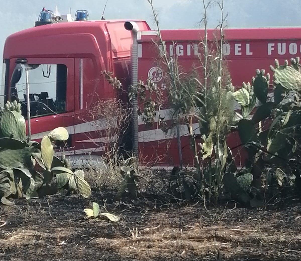 Vigili Del Fuoco 2