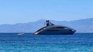 Yacht Ocean Pearl 1