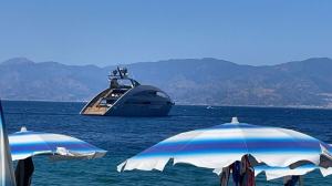 Yacht Ocean Pearl 4