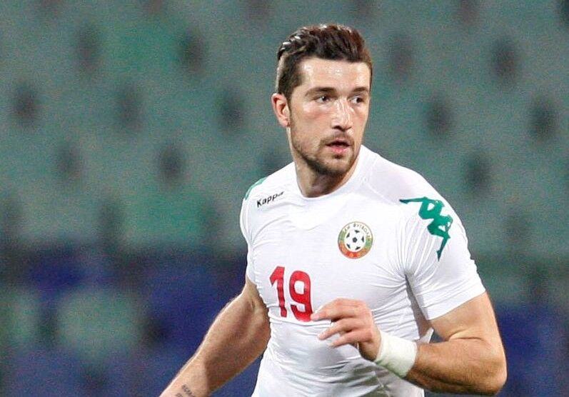 Andrey Galabinov