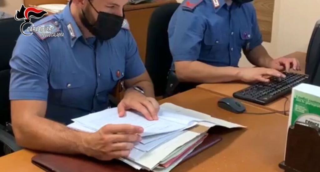 Carabinieri