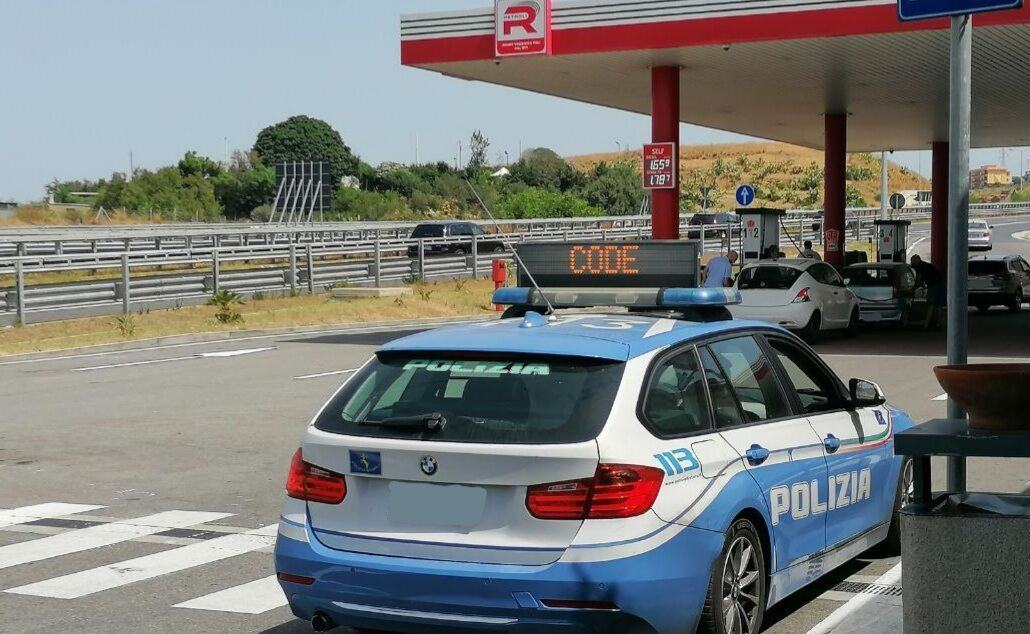 Code Traffico Autostrada