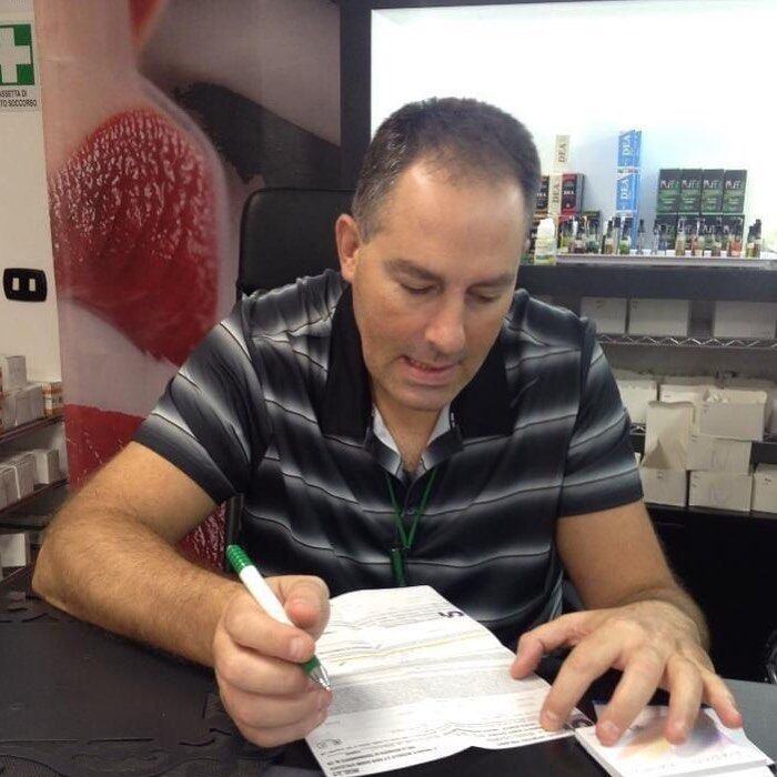 Corlito Dirigente Dierre RC