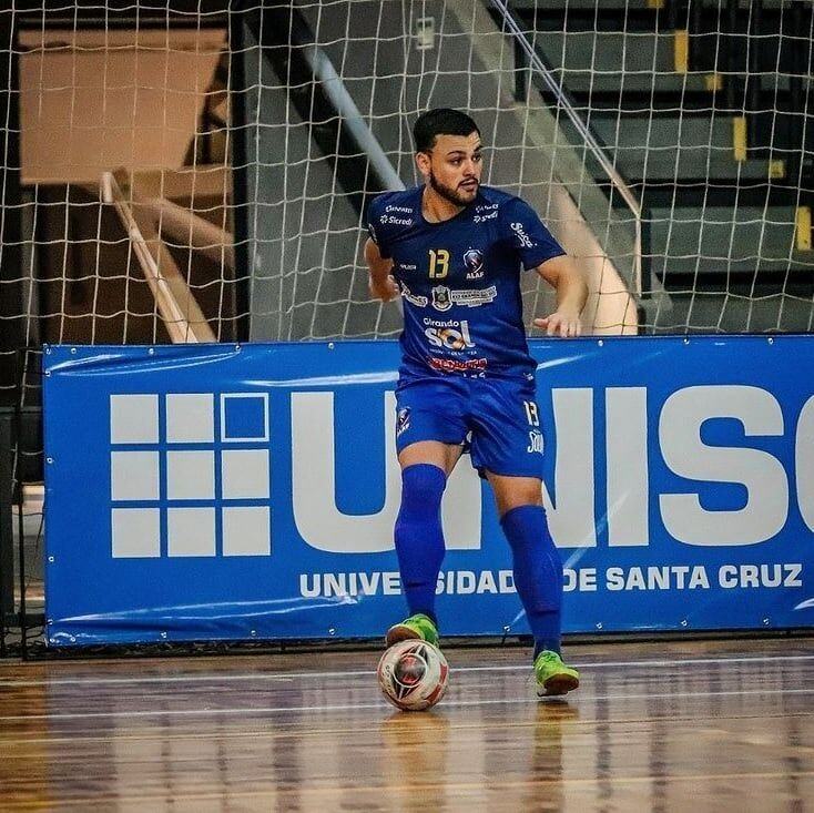 Denardi Reggio FC