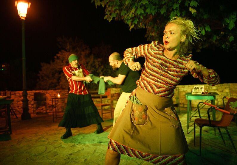 Epic Festival Spettacolo Spine Foto Di Marco Costantino (2)