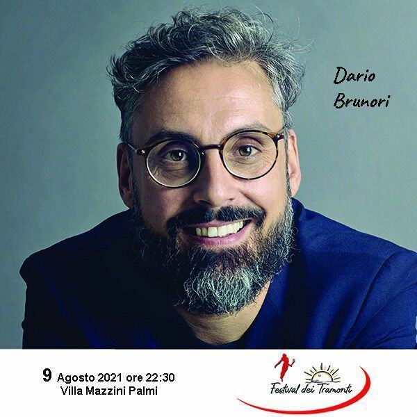 Festival Dei Tramonti Brunori