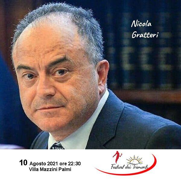 Festival Dei Tramonti Gratteri