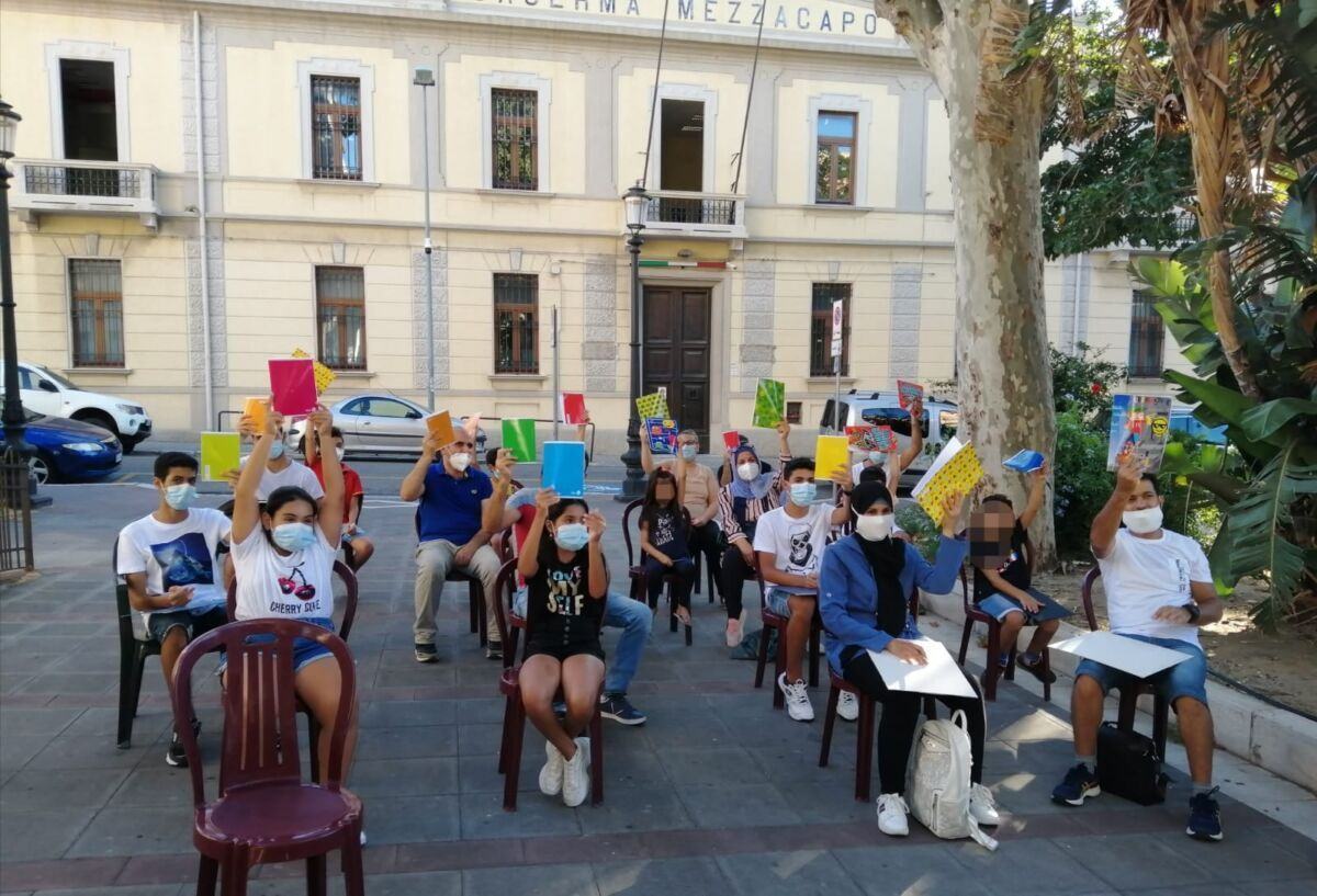 Immagine Scuola