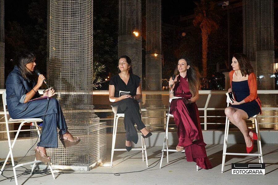Incontro Letterario