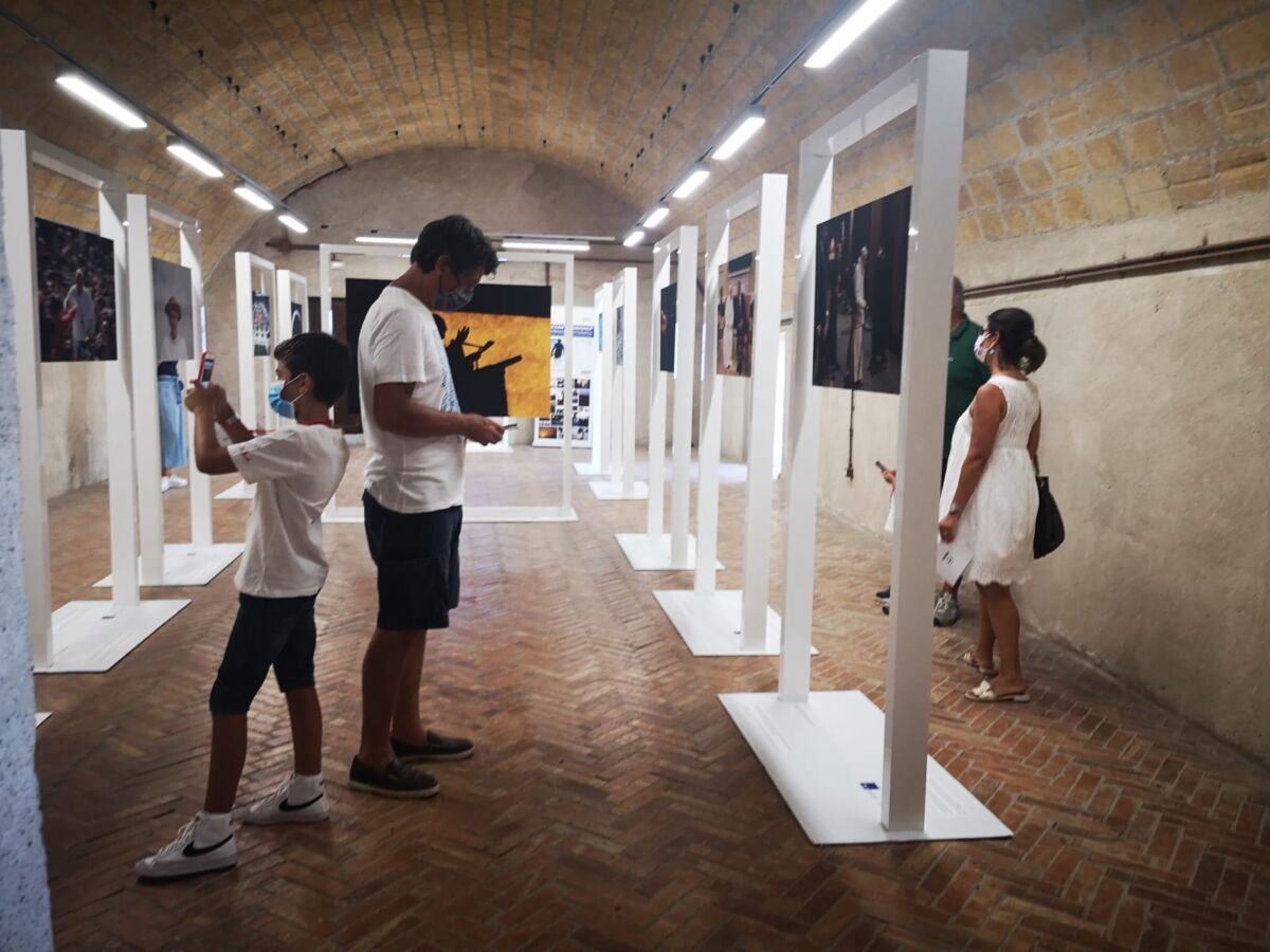 Mostra Bluocean Tony Gentile 2021 08 19 At 13 13 47
