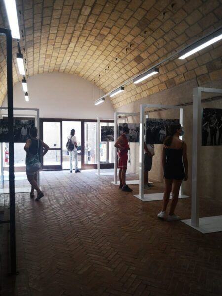 Mostra Bluocean Tony Gentile 2021 08 20 At 12 57 30