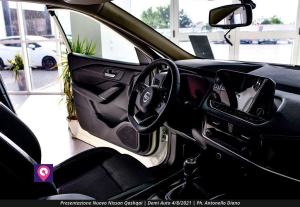 Nissan Qashqai Demi Auto (1)