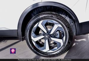 Nissan Qashqai Demi Auto (11)