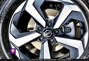 Nissan Qashqai Demi Auto (12)