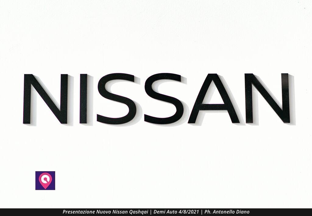 Nissan Qashqai Demi Auto (13)