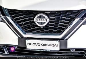 Nissan Qashqai Demi Auto (14)