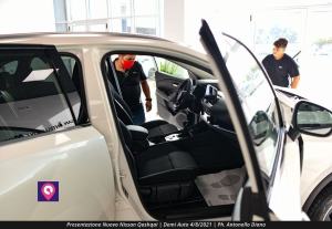 Nissan Qashqai Demi Auto (15)