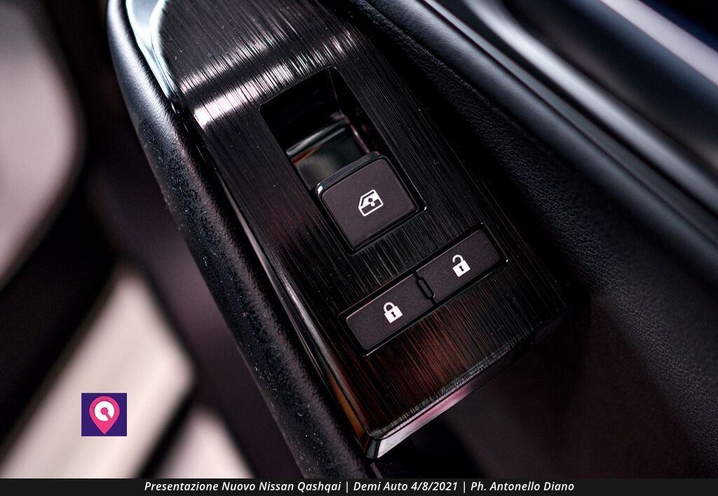 Nissan Qashqai Demi Auto (16)