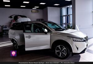 Nissan Qashqai Demi Auto (18)