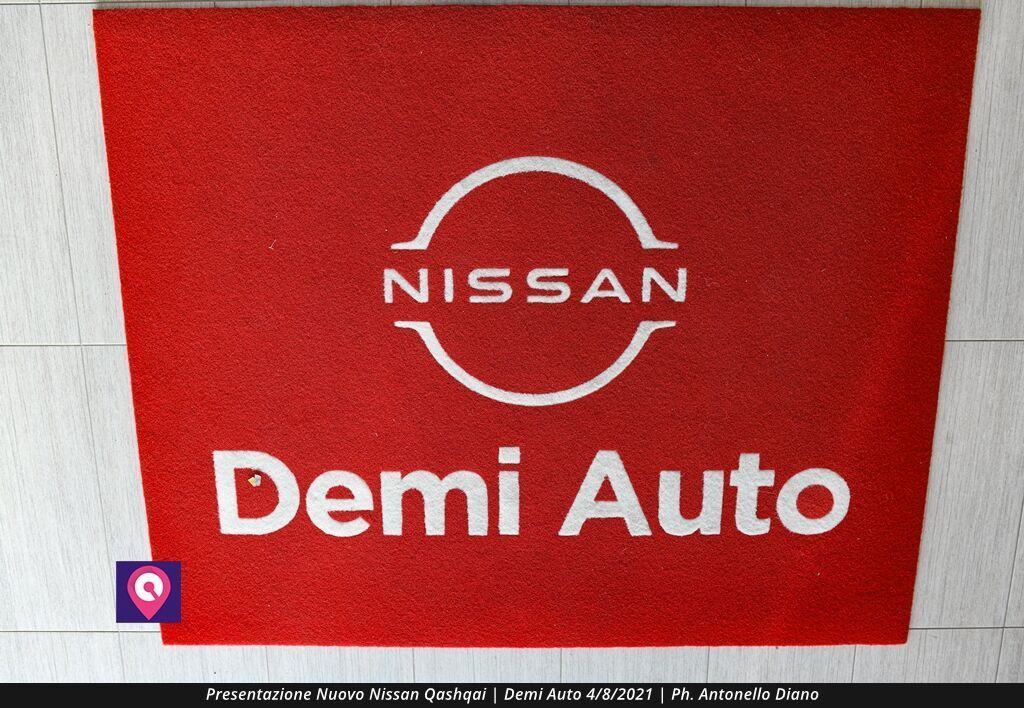 Nissan Qashqai Demi Auto (19)