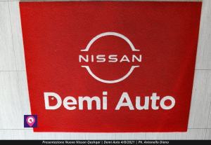 Nissan Qashqai Demi Auto (19)