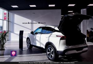 Nissan Qashqai Demi Auto (20)