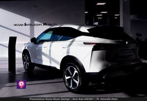 Nissan Qashqai Demi Auto (21)