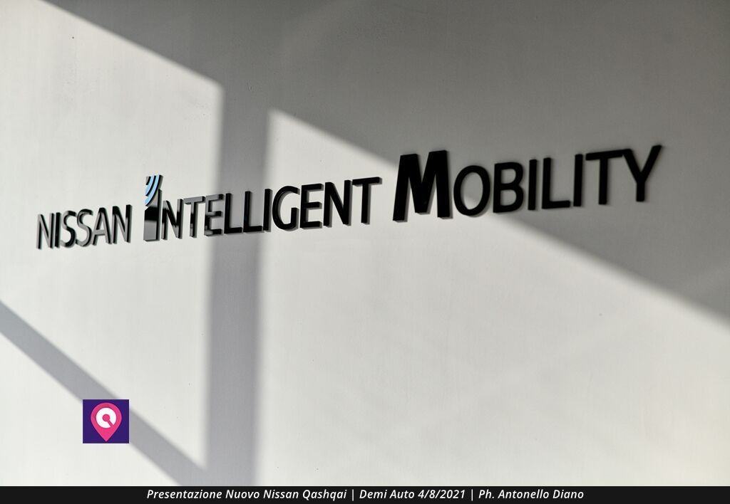 Nissan Qashqai Demi Auto (22)