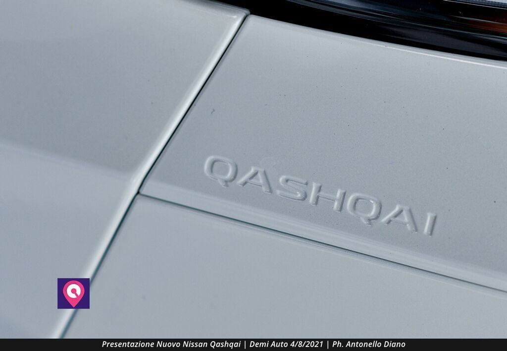 Nissan Qashqai Demi Auto (23)