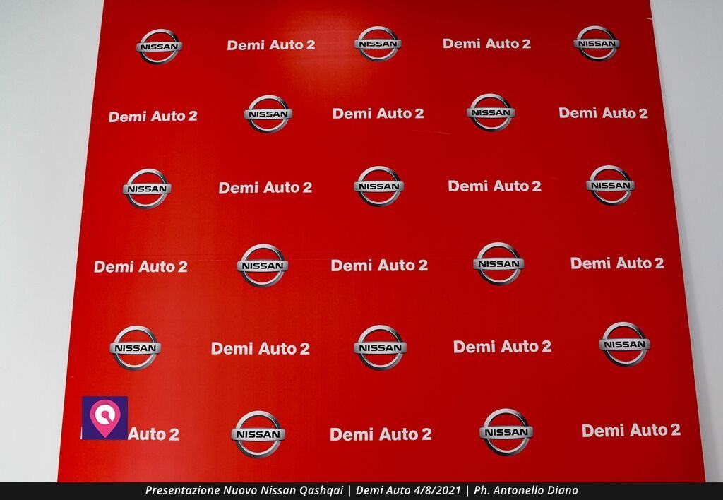 Nissan Qashqai Demi Auto (25)