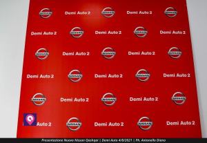 Nissan Qashqai Demi Auto (25)