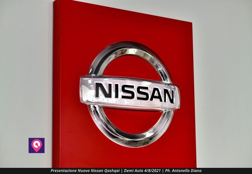 Nissan Qashqai Demi Auto (26)