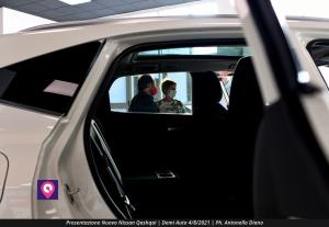 Nissan Qashqai Demi Auto (27)