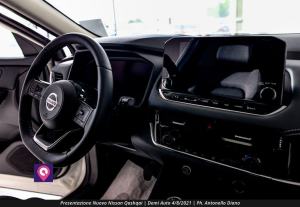 Nissan Qashqai Demi Auto (28)