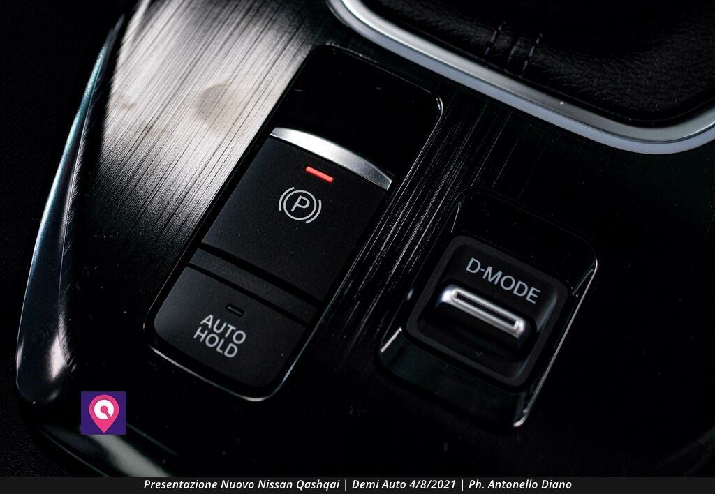 Nissan Qashqai Demi Auto (29)