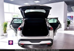 Nissan Qashqai Demi Auto (3)