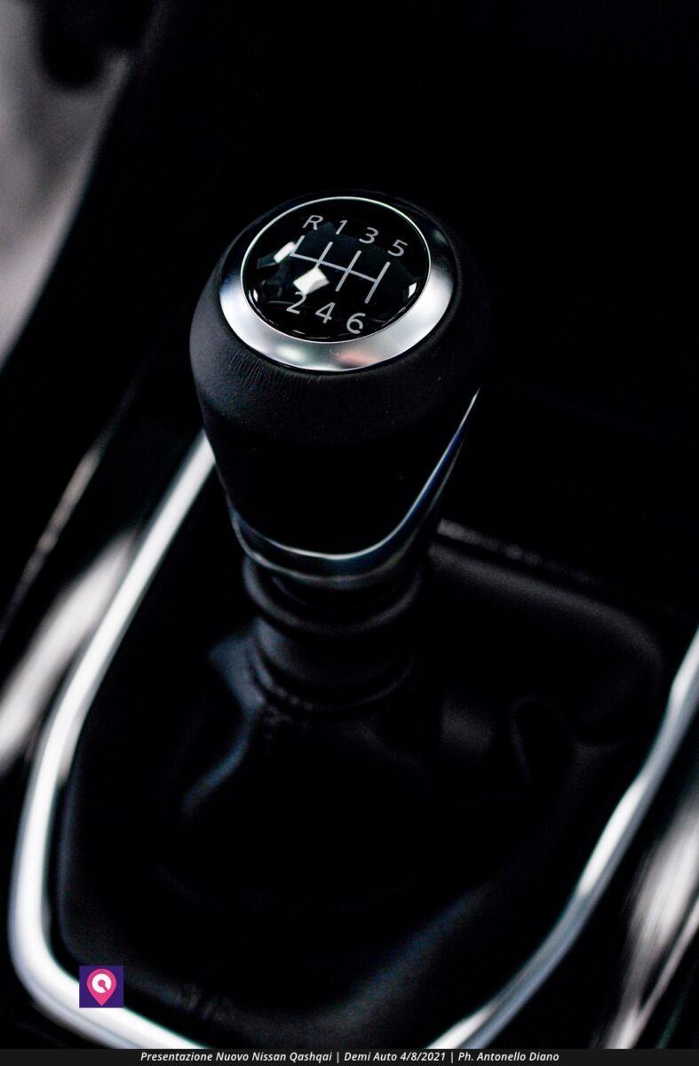 Nissan Qashqai Demi Auto (30)