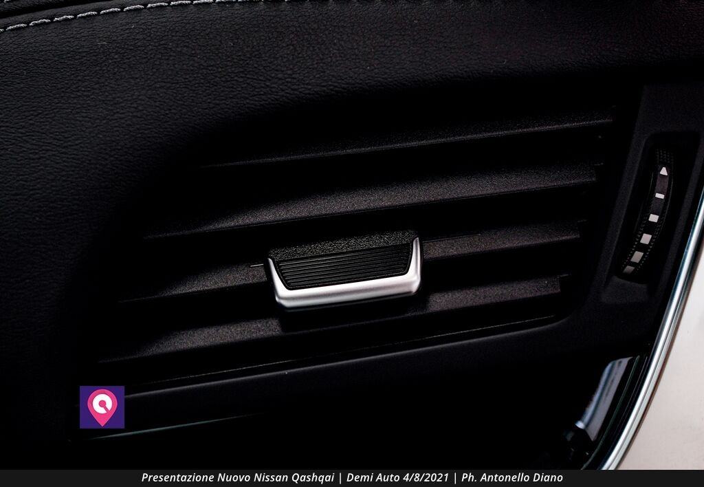 Nissan Qashqai Demi Auto (31)