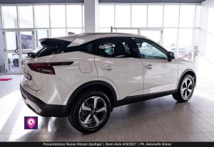 Nissan Qashqai Demi Auto (33)