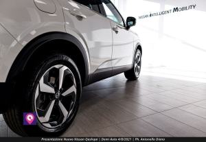 Nissan Qashqai Demi Auto (34)