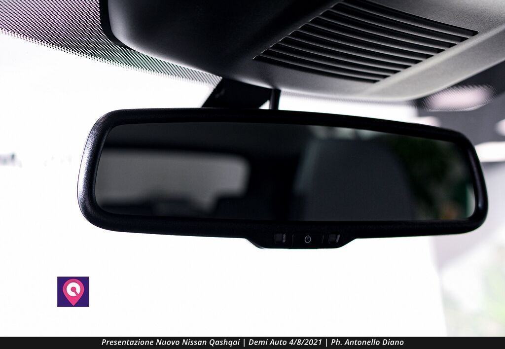 Nissan Qashqai Demi Auto (35)