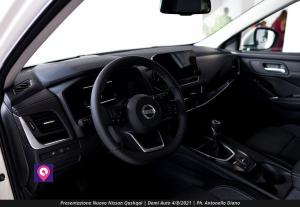 Nissan Qashqai Demi Auto (36)