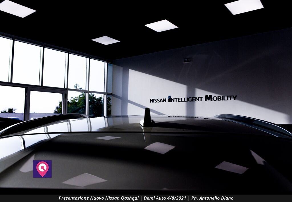 Nissan Qashqai Demi Auto (38)