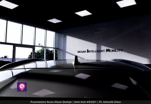 Nissan Qashqai Demi Auto (38)