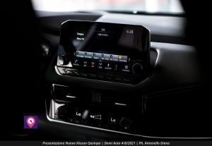 Nissan Qashqai Demi Auto (39)